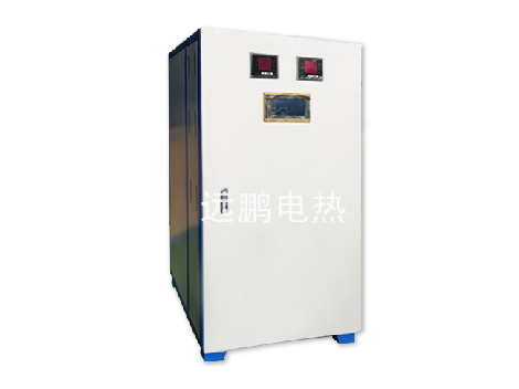 YP-B型機電一體化電鍋爐（90KW-150KW）